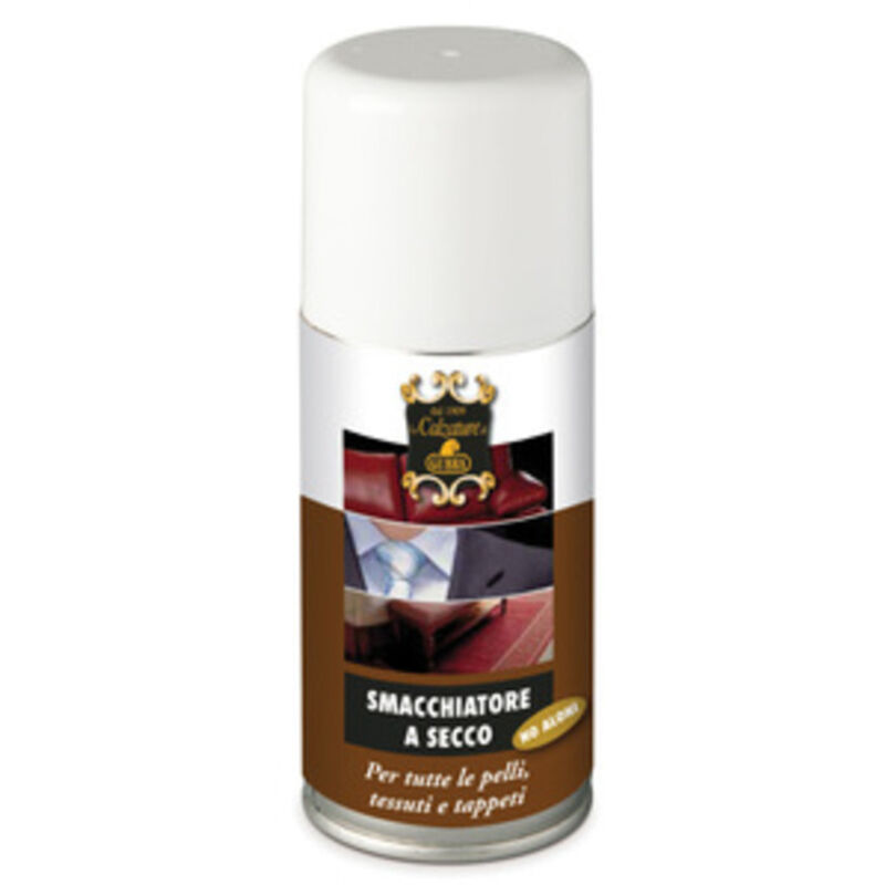 AMBRO-SOL Smacchiante Spray Per Marmo E Pietre - 520ml, Made In Italy