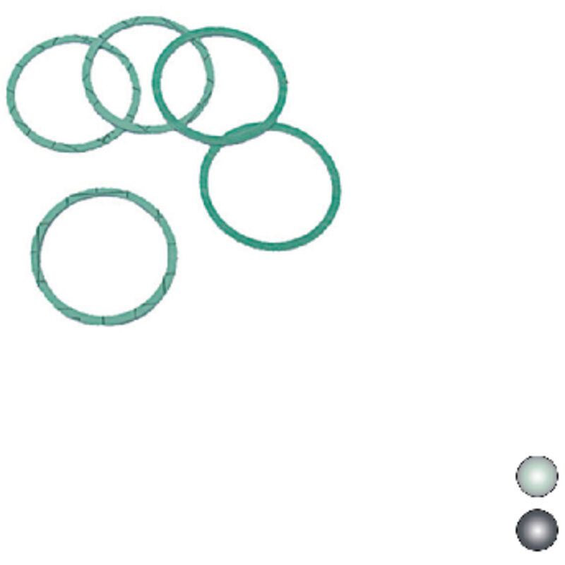 Set Guarnizioni Per Cambio Formato IDEAL STANDARD - Foto 6