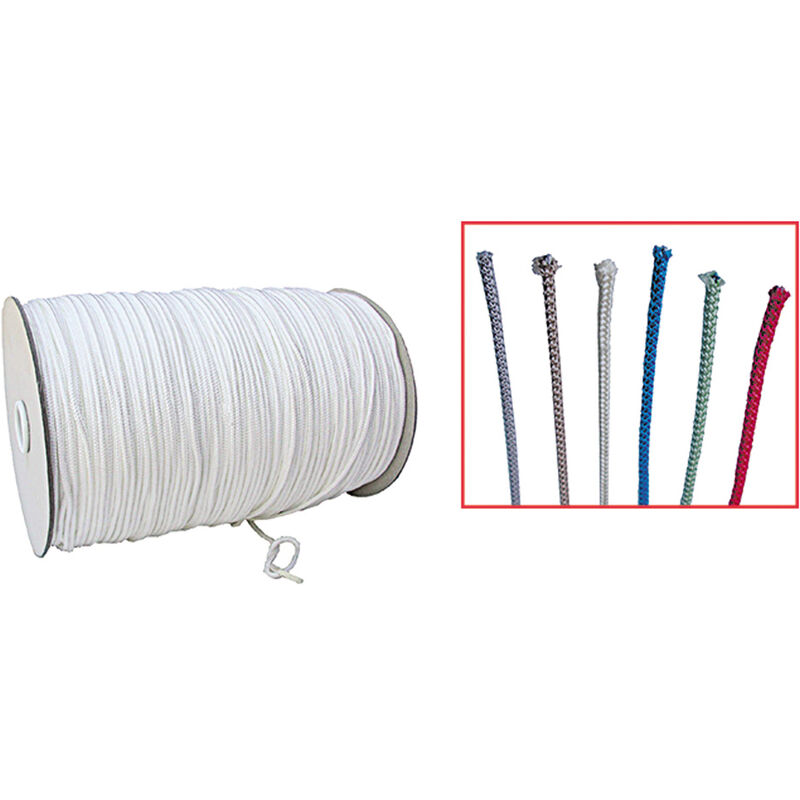 Cordoncino Cinese per impagliare sedie Diametro 3,5/4 mm da 2 kg