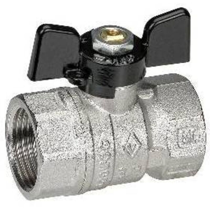 VALVOLA A SFERA PP-R PN25 32 MM - Foto 6