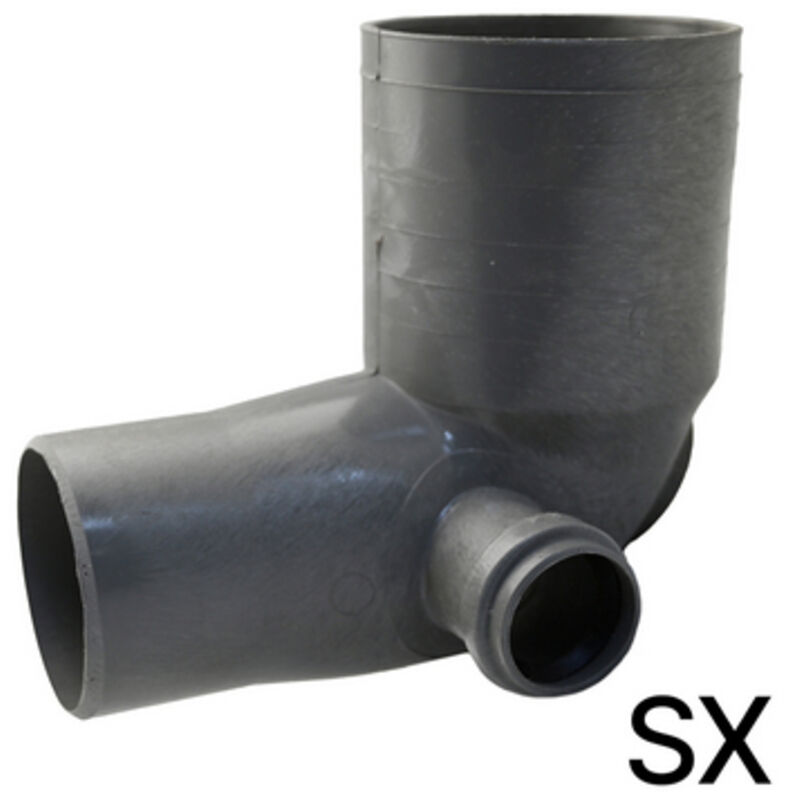 Manometro Per Pompe Con Attacco Posteriore - Dn ø Mm.50 Attacco Posteriore Raccordo M 1/4 - Foto 7