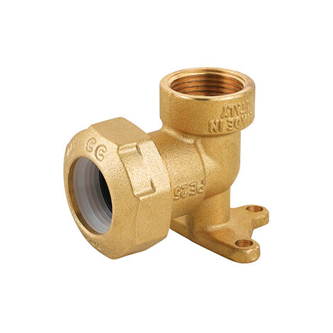 Riduttore Ottone Riduttore/Raccordino In Ottone A Doppia Barba | 1 - Foto 6