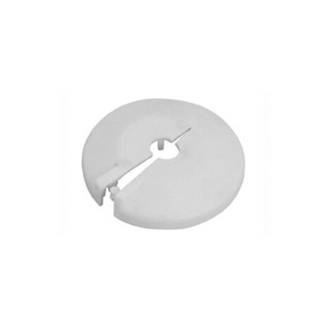 ROSETTA IN MATERIALE PLASTICO Diam. 16 -F-BRICO FAIDF (1/2)