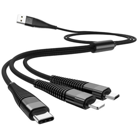 REY Cavo Da USB 3.1 Type-C A USB Per Ricarica E Trasferimento Dati - Foto 13