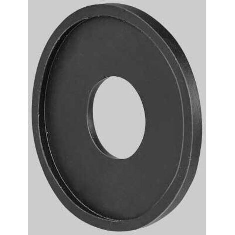 Guarnizione Gomma Piana Larga 25" 1/2" - Ricambio Per Idraulica E Domestic - Foto 9