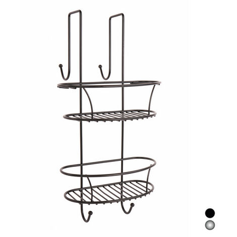 Contenitore Porta Doccia Con Guarnizione – Accessorio Nautico, Montaggio Verticale O Orizzontale, 95x95x75 Mm