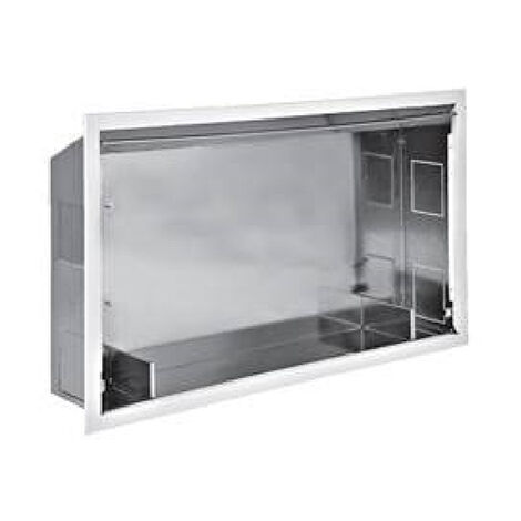 Kit cassa da incasso breeze  grand. 5-6 - 1201x748x226 mm SABIANA