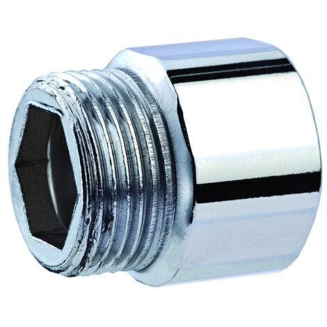 Raccordo Idraulico - 5455 - BENE INOX - Ad Anello / In Acciaio Inox / Unione - Foto 8