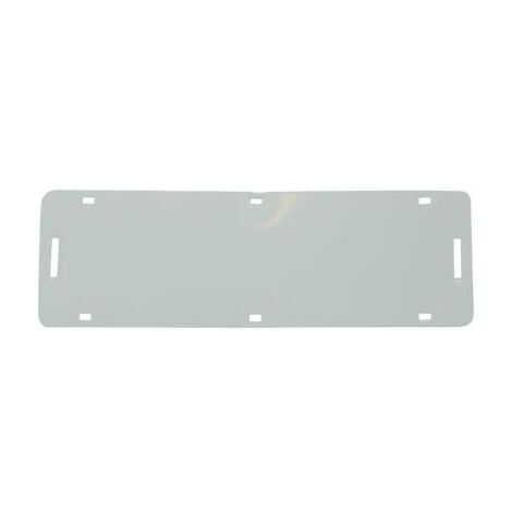 Visiera Policarbonato Regolabile Superpro | Leroy Merlin