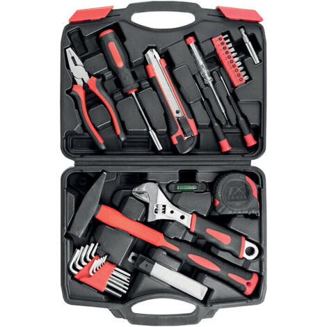 Kit 21 utensili per riparazione Smartphone