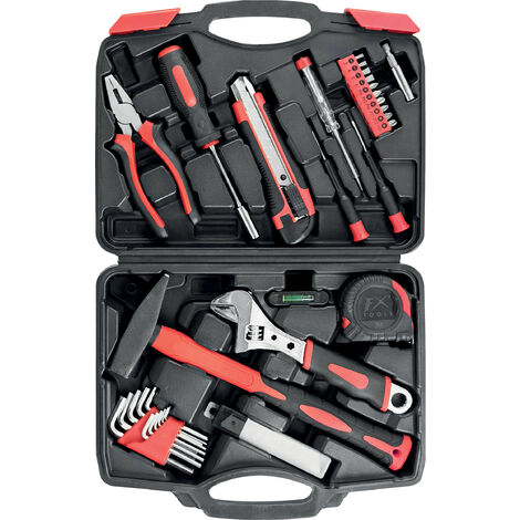 Kit 21 utensili per riparazione Smartphone