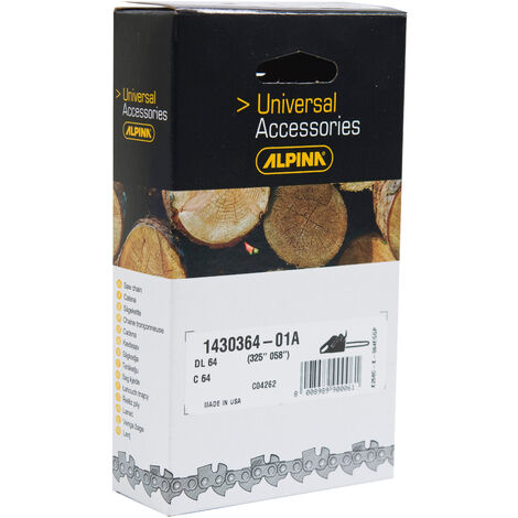 CATENA 21BP72E XCP460/CP45 4113722/1430372-01 GGP ITALY PZ 1,0 (1/2)