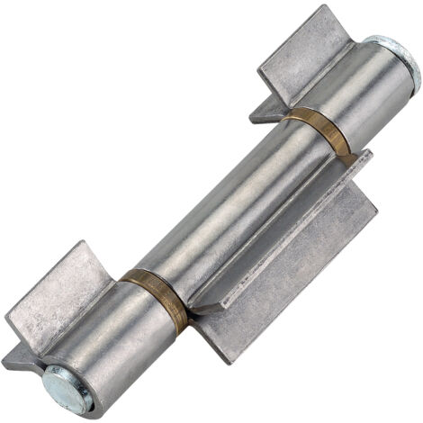 CERNIERA ART. 125 3 ALI APERTE 180 MM- 4,0 pz