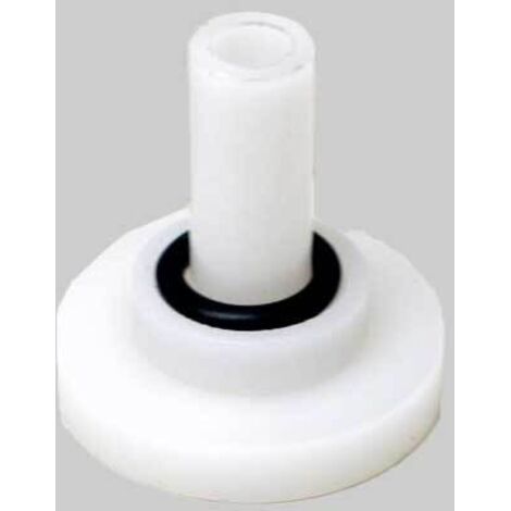 Kit 10 O-Ring In Gomma Nitrilica NBR – 6,5 Cm OD X 6 Cm ID X 0,2 Cm, Durezza 70 Shore, Temperatura -20°C A +100°C Per Guarnizioni Industriali