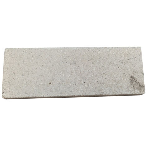 R MATTONE REFRATTARIO MIS. 30X10,5X3- 1,0 pz