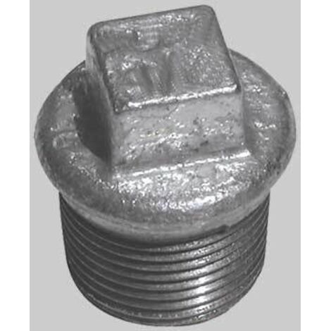 Tappi Di Chiusura Quadrati Per Sezione Scatolare In Acciaio 10x10 Mm. Tappi Quadrati Colore Nero Per Tubi, Tappi In Plastica, Ta - Foto 9