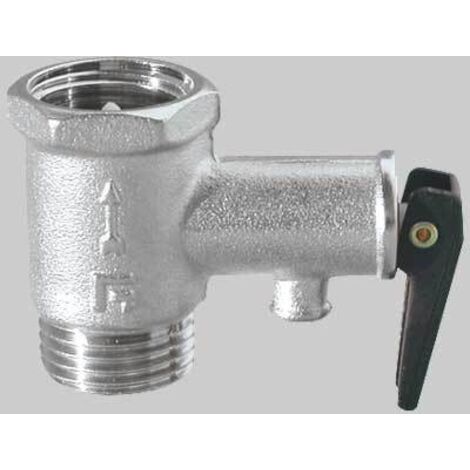 1 Set Di Valvole Invisibili Nascoste Ottiche Da 8,3 Mm, Valvola In - Foto 2