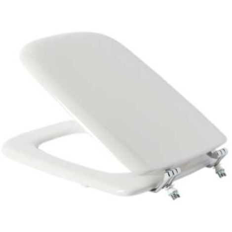 Sedile colato cl42 bianco Sapal (1/2)
