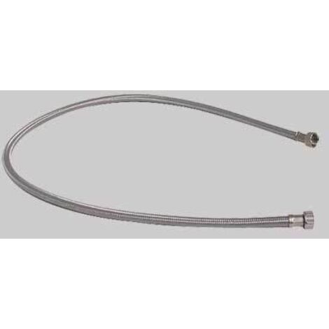 Tubo Carico Lavatrice In Gomma Con Curva Cm 200 Idroweb