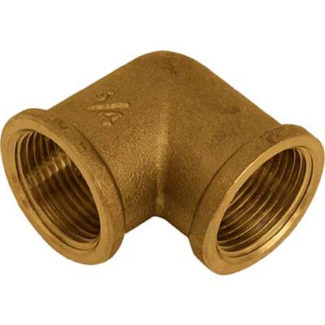 Confezione da 10 Raccordi a Crimpare Pex 1/2 Pex X 1/2 Femmina NPT