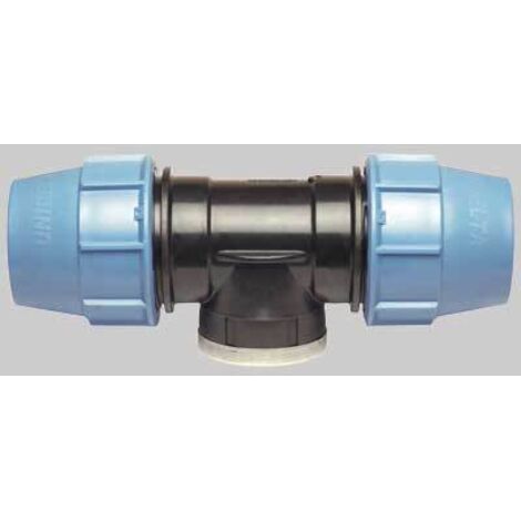 M24 - MANIFOLD DA BARRA BLOCCO/SFIATO MASCHIO/FEMMINA | Ite