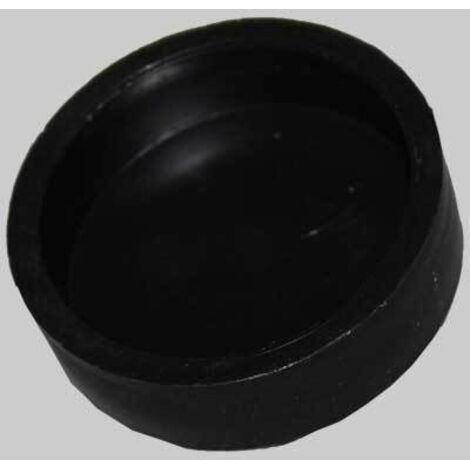 TOPRAN 303 981 Tappo A Vite Per Serbatoio Liquido Refrigerante - Compatibile Con Ford Mondeo, Transit, Cougar - Colore Nero