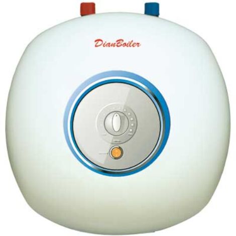 Scaldabagno elettrico mod.10 lt stl dianboiler 2/a Dianboiler