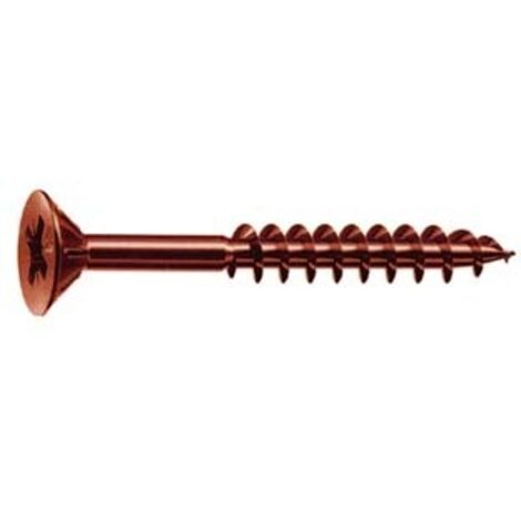 200 Viti Panelvit Acciaio Inox 3.5x35 Mm - Testa Svasata Per Fissaggi Precisi - Foto 10