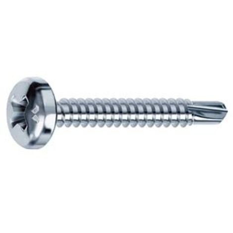 Acciaio Inox Low Profile Viti A Testa Piatta Ultra Sottile In Acciaio Inox - Metriche M3-M8, Lunghezze 5-50 Mm M 10x1 25 - Foto 2
