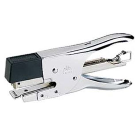 Spillatrice MAESTRI PRIMULA 6 - Cucitrice A Pinza Per Ufficio E Casa - Foto 6