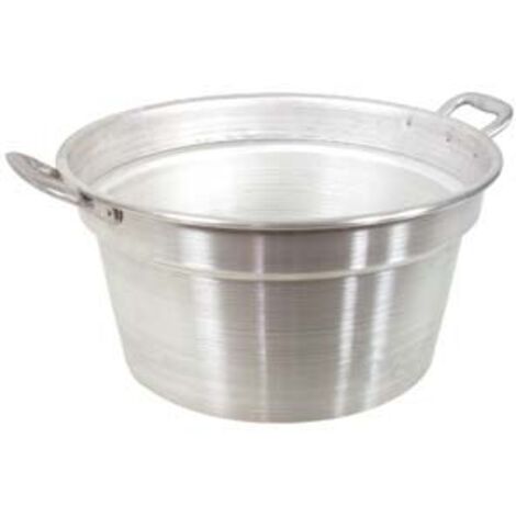 Crogiolo DIMK3000 Contenitore Refrattario Certificato E Crogiolo - Foto 5