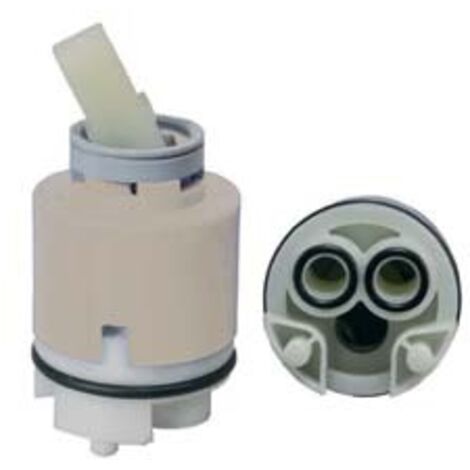 Kit Di Ricambio Perni A Perno Per Frullatori Oster Osterizer - Confezione Da 2, In Acciaio Inox, Compatibili Con La Maggior Parte Dei Modelli (eccetto In2uitive) - 2