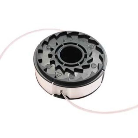 100 Lame Di Ricambio In Plastica Per Tagliabordi Gardena Lame Per Decespugliatore Da 70 Mm 84188585 - Foto 8