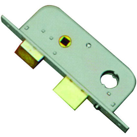 Settore Ferro - Serrature S.p.A