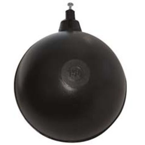 Sfera Zavorrata Per Galleggiante Globus - Diametro 150 Mm Per Rubinetto - Foto 10