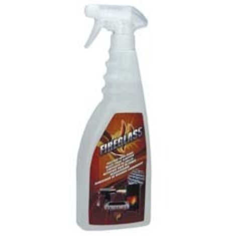 Pulisci vetri 4 in 1 con flacone spray: kit per la pulizia dei vetri, tergivetro per doccia bifacciale - per finestre, bagno, cucina, auto, specchio | Leroy Merlin