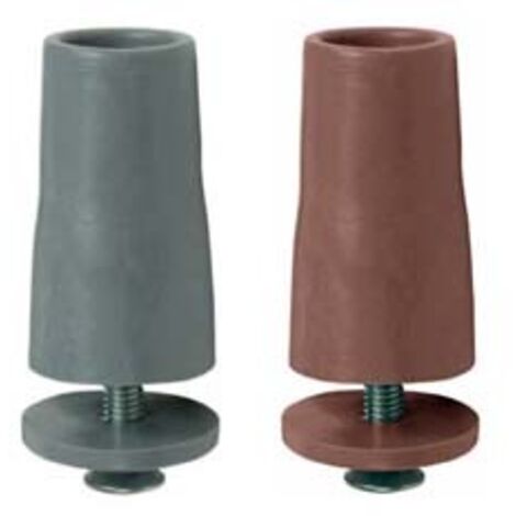 Astuccio Per Matite Nel PVC Trasparente Con Cerniera Nel 4 Pezzi - Foto 9