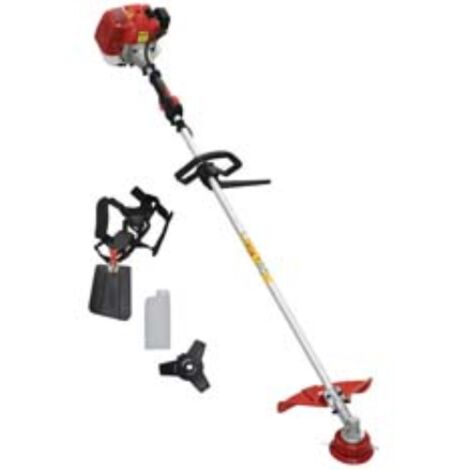 Decespugliatore A Scoppio: Prezzi E Offerte Su - Foto 5