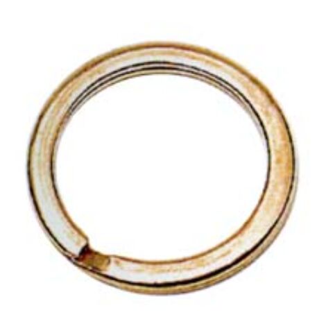 Autodomy Portachiavi Per Moto | Anelli Portachiavi Interni E Esterni - Foto 3