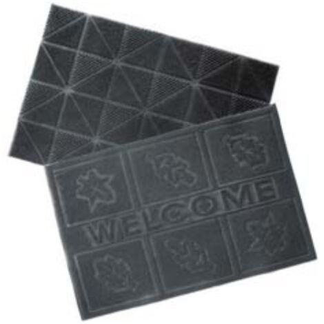 Zerbino 60x40cm foglie modello edm | Leroy Merlin