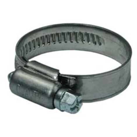 Fascetta Stringitubo In Acciaio Inox UTILFER - Per Canne Fumarie, Diametro 150 Mm, Max 600°C - Foto 2