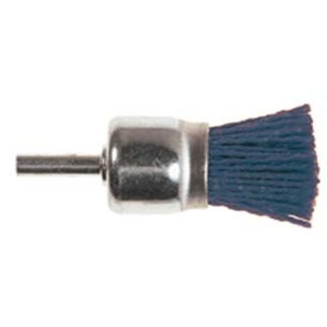 Set 3 Spazzole Metalliche TIVOLY | Acciaio, Ottone E Inox | Con Impugnature Ergonomiche - Foto 8