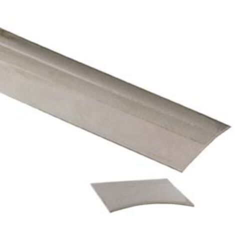 Angolo Interno PRDI in Acciaio Inox Lucido 35x35 mm - Progress Profiles Angolo Interno PRDI in Acciaio Inox Lucido 35x35 mm - Progress Profiles