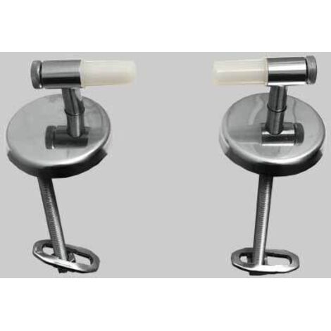 Vassoio Per Grasso Grill Universale In Acciaio Inox - Regolabile 24''-30'', Con Vaschetta Raccolta, Per Barbecue