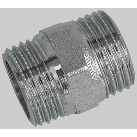 Ombrinale Osculati In Ottone Cromato - Filettatura 1/2 Per Impianti Idraulici - Foto 8