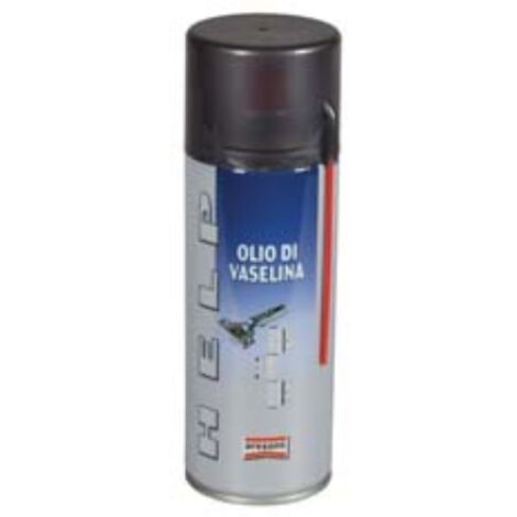 OLIO VASELINA ML.400