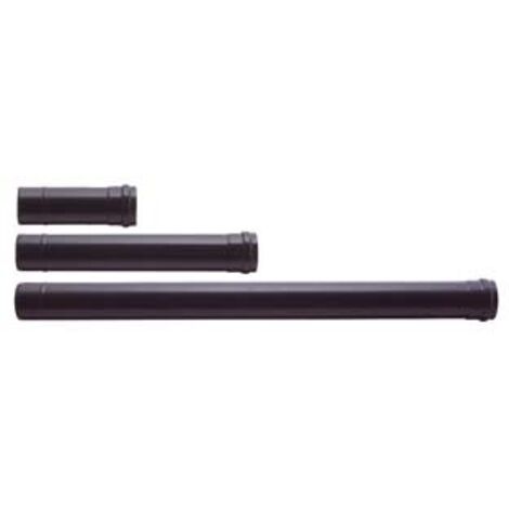 Tubi per stufe a pellet diametro 100 al miglior prezzo | Leroy Merlin Tubi per stufe a pellet diametro 100 al miglior prezzo | Leroy Merlin