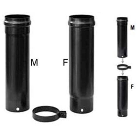 Morsetti Per Tubi Cikuso Morsetto Per Tubi Da 1/2 Pollice Per Lavori - Foto 5