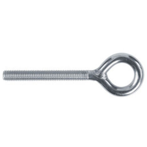 5pz Rubinetto In Linea Filettato Maschio Con Dado Fresato - Attacco 1