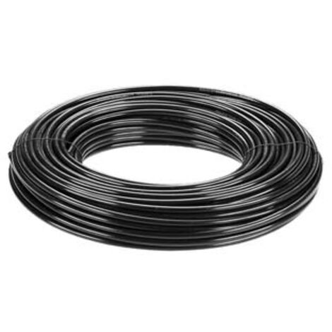 Tubo Irrigazione Antigelo Monostrato Neutro 25X33 Mm Lunghezza 50 Mt Peso 245 Kg 1457601 - Foto 5